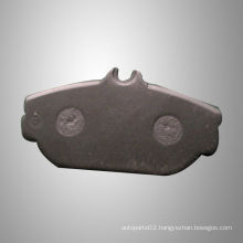 Car Brake pad for Ford